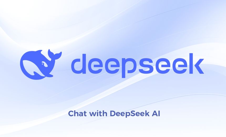 deepseek AI